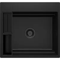 Кухонная мойка Deante Magnetic ZRM_N10A