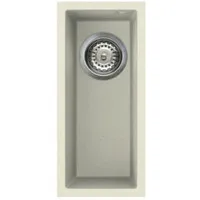 Кухонная мойка Omoikiri Bosen 20-U-BE 4993154 (ваниль)