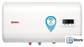 Накопительный электрический водонагреватель Thermex IF 50 H (pro) Wi-Fi