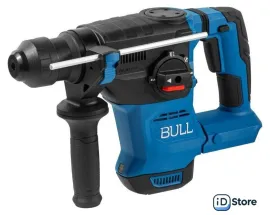 Перфоратор Bull CBH 1826 1333734 (без АКБ)