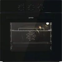 Электрический духовой шкаф Gorenje BO6725E02ABG
