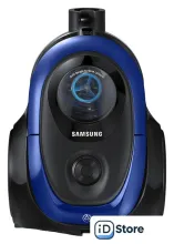 Пылесос Samsung VC18M2110SB/EV