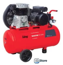 Компрессор Fubag B3600B/50 CM3