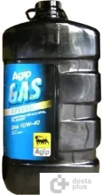 Моторное масло Eni Gas Special 10W-40 4л