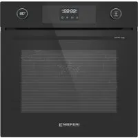 Электрический духовой шкаф Meferi MEO6013BK Ultra