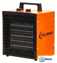 Электрическая тепловая пушка ELAND Sonora K-32