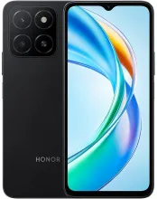 Смартфон HONOR X5b 4GB/128GB (черный)