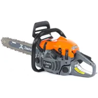 Бензопила ZimAni 450 15"