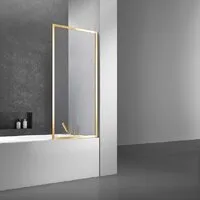Душевая дверь Vincea VSB-41700CLG