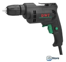 Безударная дрель DWT BMP04-10 C