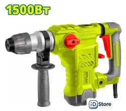 Перфоратор Dyllu DTRH2D32 (кейс)