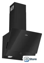 Кухонная вытяжка Elikor Vertex BK50