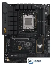 Материнская плата ASUS TUF Gaming B650-Plus