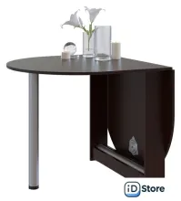 Стол-книга Сокол СП-12 (венге)