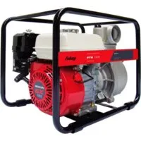 Мотопомпа Fubag PTH 1000