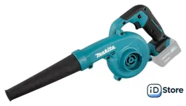 Бытовая (строительная) воздуходувка Makita UB100DZ (без АКБ)