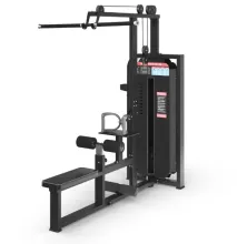 Тяга сверху/гребная тяга UNIX Fit 100 PRO (UC-6759)