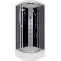 Душевая кабина Niagara NG-3501-14F 90x90