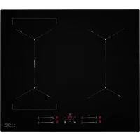 Варочная панель ZUGEL ZIH618B