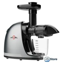 Соковыжималка Atvel PowerTwist J3 Gray