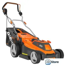 Газонокосилка Daewoo Power DLM 2300E