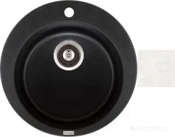Кухонная мойка Gerhans A04 (White)