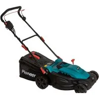 Газонокосилка Pioneer Tools LM-20-01