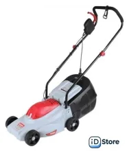 Газонокосилка Ресанта КР-1200 ЭП