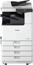 МФУ Canon imageRUNNER 2730i