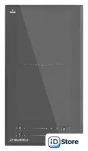 Варочная панель MAUNFELD CVI292S2FLGR Inverter