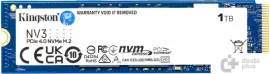 SSD Kingston NV3 1TB SNV3S/1000G
