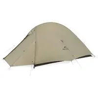 Трекинговая палатка Naturehike Cloud Up Pro Si / CNK2350WS020-S2 (хаки)