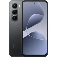 Телефон Infinix Hot 60i X6728 8GB/256GB (черный)