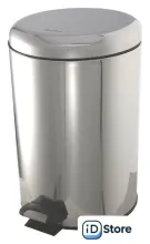 Мусорное ведро Ksitex BGR-12S