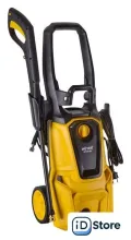 Мойка высокого давления Huter W165-QL
