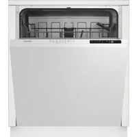Встраиваемая посудомоечная машина Indesit DI 4C68