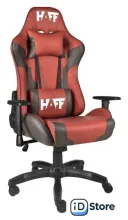 Игровое (геймерское) кресло HAFF Savage GC-10111