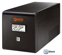 Источник бесперебойного питания Kiper Power Boiler 1000