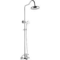 Душевая система Rose R0136