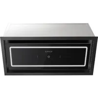 Кухонная вытяжка Candy CVXBI662GB