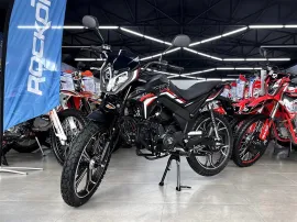 Мопед ROCKOT ALPHA DYNAMIC