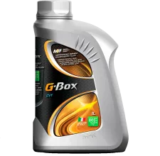 Масло G-Box CVT 1л