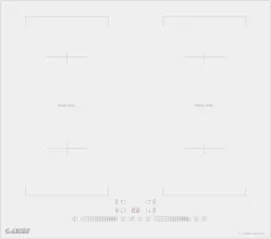 Варочная панель Exiteq EXH-504IW