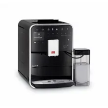 Эспрессо кофемашина Melitta Barista T Smart F83/0-102