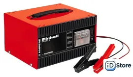 Зарядное устройство Einhell CC-BC 5
