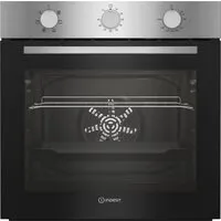 Электрический духовой шкаф Indesit IBFTE 3634 IX