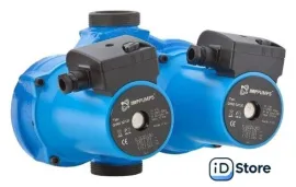 Циркуляционный насос IMP Pumps GHND 32/120-180 (979522023)