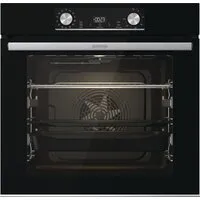 Электрический духовой шкаф Gorenje BOSX6737E09BG