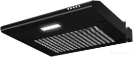 Кухонная вытяжка Maunfeld MPG 60 (черный)