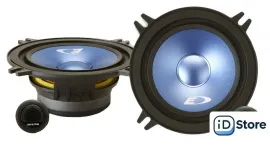 Компонентная АС Alpine SXE-13CS